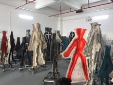 168cm Realistic Solid Silicone Sex Doll with Metal Skeleton for Men Japanese Love Doll Sexy Toys produced by AUTOMATIC WOMAN